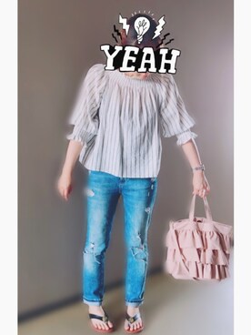 mgさんのコーディネート