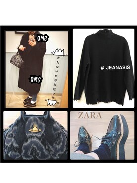 mgさんのコーディネート