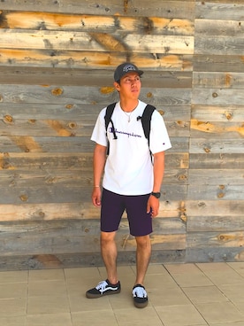 yoheiさんのコーディネート