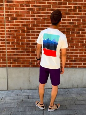 yoheiさんのコーディネート