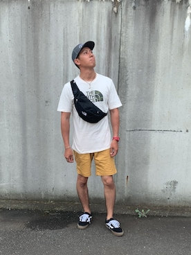 yoheiさんのコーディネート