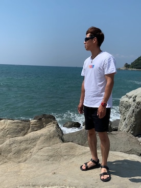 yoheiさんのコーディネート