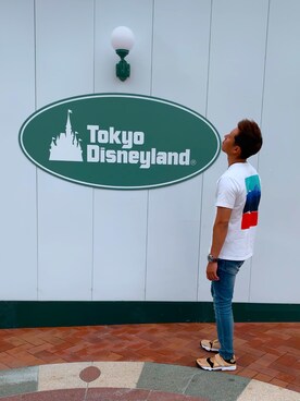 yoheiさんのコーディネート