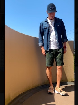 yoheiさんのコーディネート