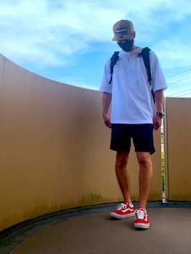 yoheiさんのコーディネート