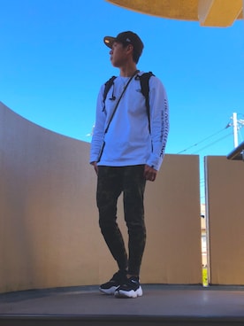 yoheiさんのコーディネート