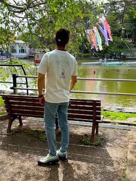 yoheiさんのコーディネート