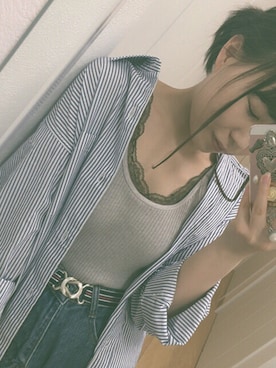 み な つさんのコーディネート