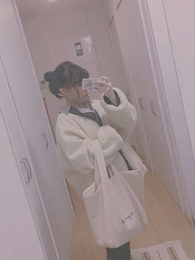 み な つさんのコーディネート