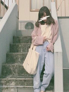 み な つさんのコーディネート