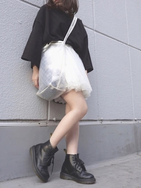 み な つさんのコーディネート