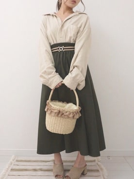 み な つさんのコーディネート