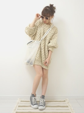 み な つさんのコーディネート