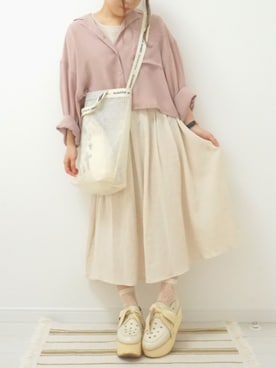 み な つさんのコーディネート