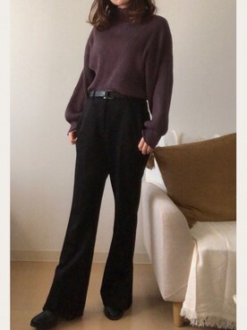 こはるるさんのコーディネート