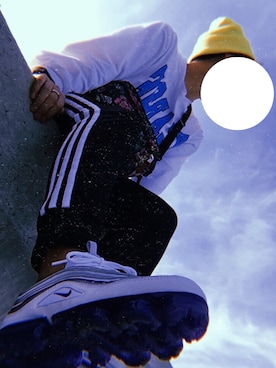 TsuBaさん（メンズ・168cm）の秋コーディネート