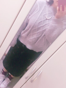 えりなさんのコーディネート