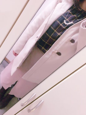 えりなさんのコーディネート