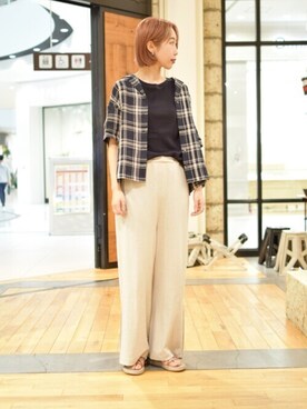 tomokaさんのコーディネート