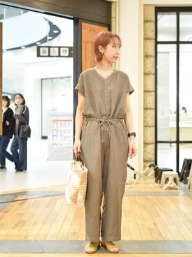 tomokaさんのコーディネート