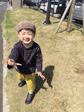 Kairu .Hoさんのコーディネート