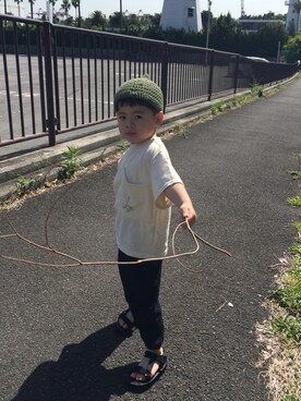 Kairu .Hoさんのコーディネート