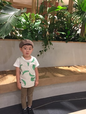 Kairu .Hoさんのコーディネート