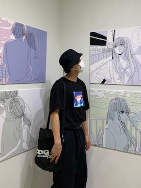 ゆうさんのコーディネート