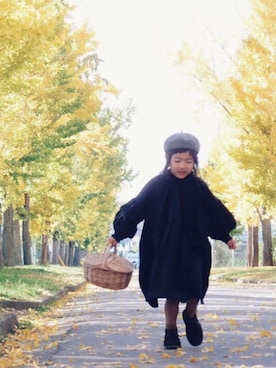 𝑀𝐼𝑁さんのコーディネート