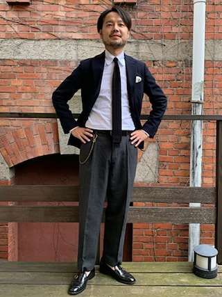 高橋 Ships 京都店 のコーディネート一覧 Wear