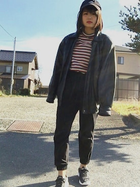 misakiさんのコーディネート