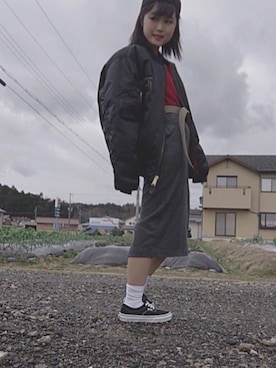 misakiさんのコーディネート