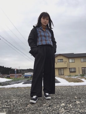 misakiさんのコーディネート