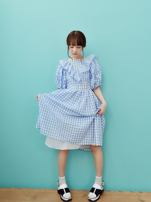 浜田翔子 Honey Mi Honeyのワンピースを使ったコーディネート Wear