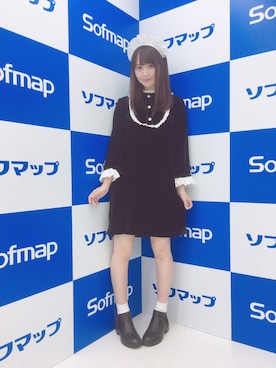 浜田翔子さんのコーディネート