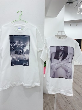 浜田翔子さんのコーディネート