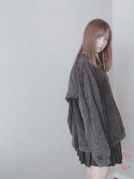 浜田翔子さんのコーディネート