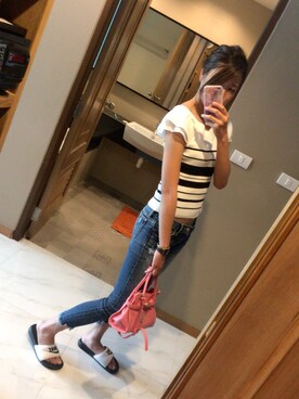 ainaさんのコーディネート