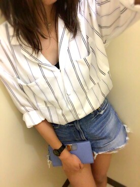 ainaさんのコーディネート