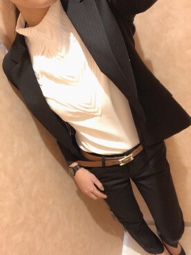 ainaさんのコーディネート