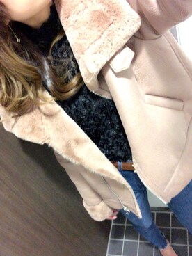 ainaさんのコーディネート