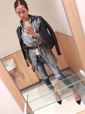 ainaさんのコーディネート