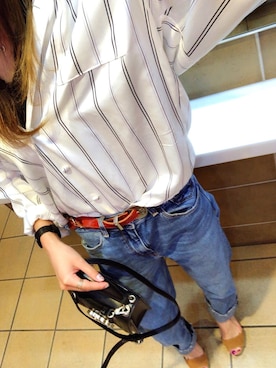 ainaさんのコーディネート