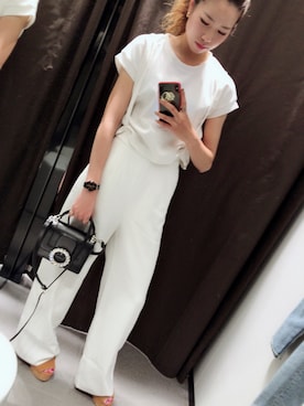 ainaさんのコーディネート