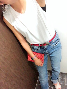 ainaさんのコーディネート