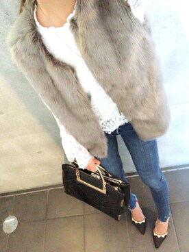 ainaさんのコーディネート