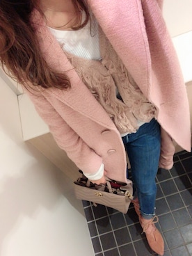 ainaさんのコーディネート