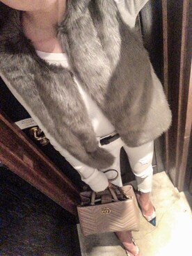 ainaさんのコーディネート