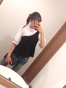 ainaさんのコーディネート