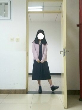 Cathy Caiさんのコーディネート